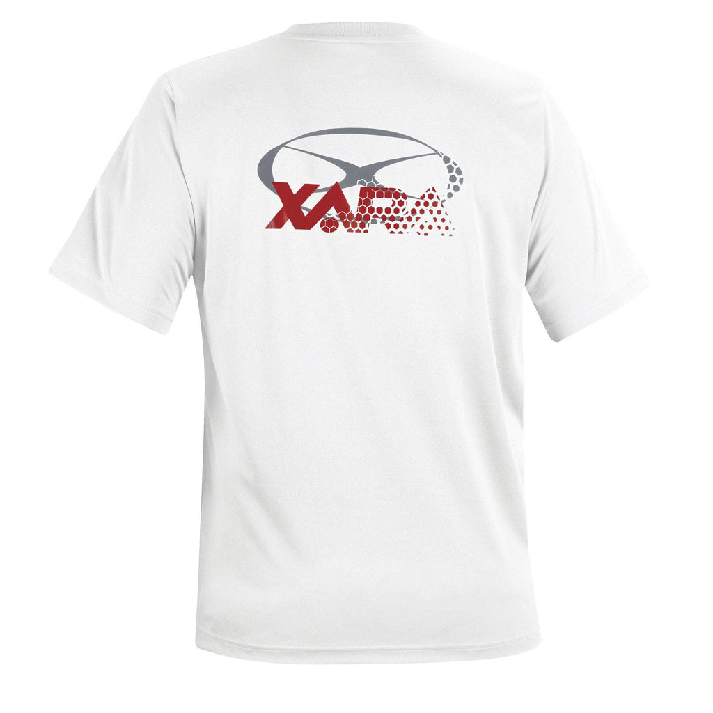 Xara Performance Logo Soccer Jersey – Soccer Command