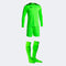 Joma Zamora VIII GK Set-Soccer Command