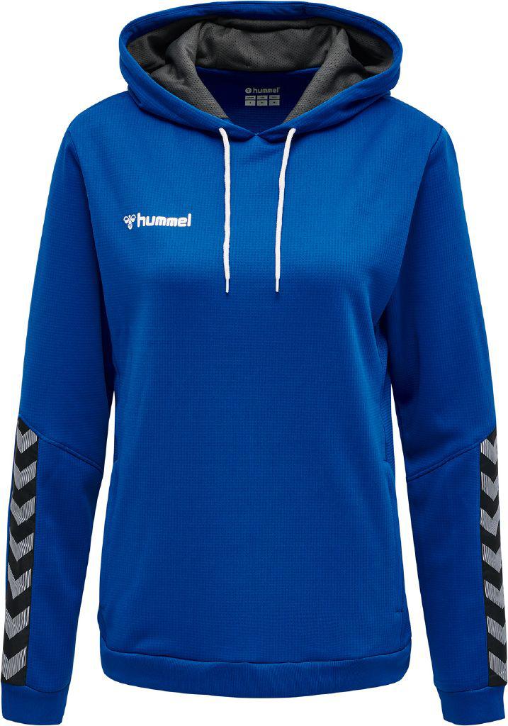 Authentic Poly Hoodie (women's) – Command