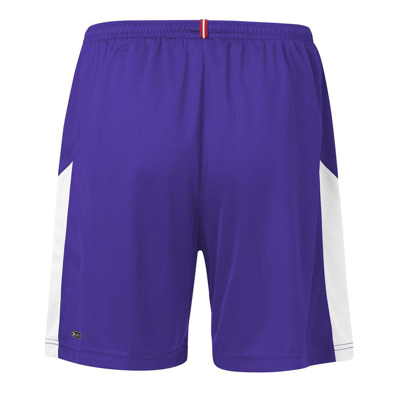 Xara Victoria Soccer Shorts