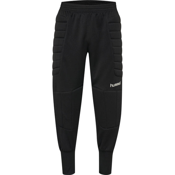 hummel Classic Soccer Goalkeeper Pants with Padding-Soccer Command