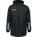 hummel Promo Bench Jacket-Soccer Command