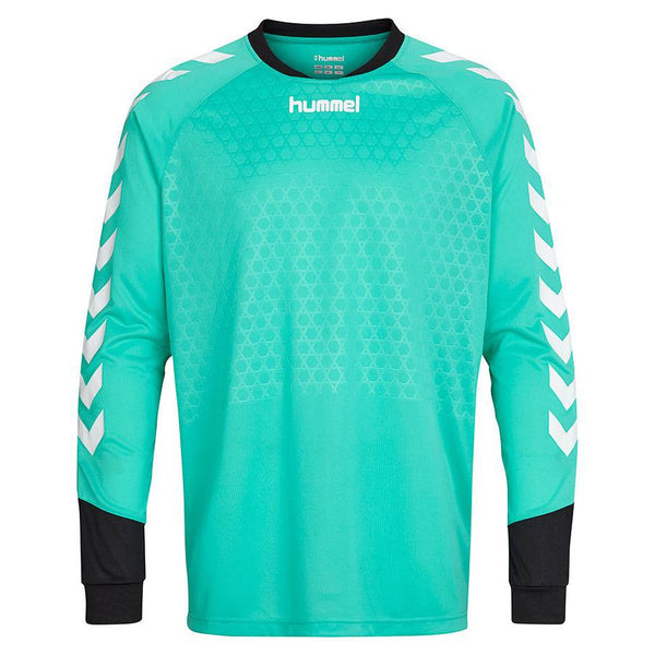 hummel Essential Soccer Goalkeeper Jersey-Soccer Command