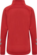 hummel Lead Half Zip Jacket (women's)-Soccer Command