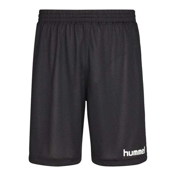 hummel Essential Soccer Goalkeeper Shorts-Soccer Command