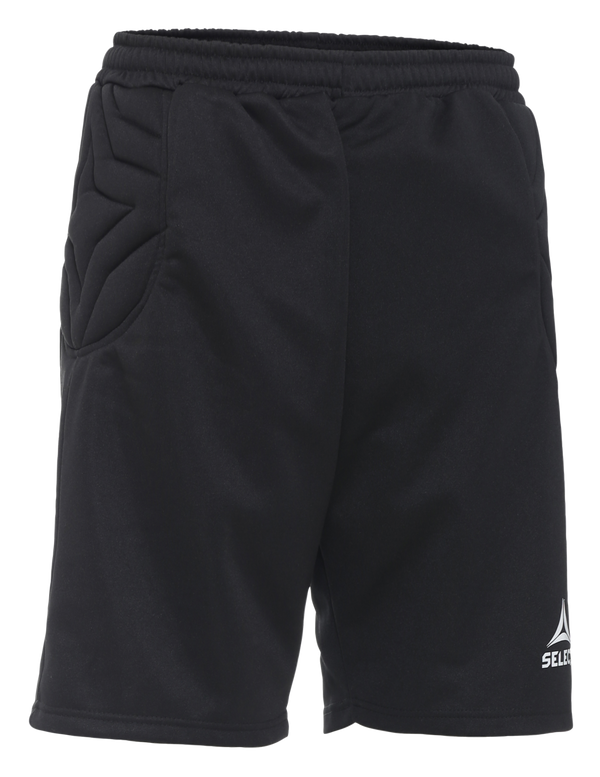 Select Padded Goalkeeper Compression Shorts - A12-107